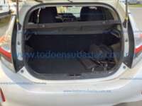 Toyota Prius 2021 5p C Híbrido L4/1.5 Aut 2021 Toyota Prius Ingreso Cajuela 0