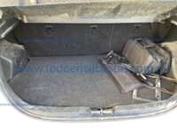 Toyota Prius 2021 5p C Híbrido L4/1.5 Aut 2021 Toyota Prius Ingreso Cajuela 1