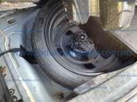 Toyota Prius 2021 5p C Híbrido L4/1.5 Aut 2021 Toyota Prius Ingreso Cajuela 2