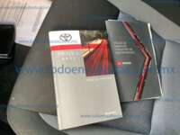 Toyota Prius 2021 5p C Híbrido L4/1.5 Aut 2021 Toyota Prius Ingreso Documentos 0