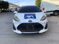 Toyota Prius 2021 5p C Híbrido L4/1.5 Aut 2021 Toyota Prius Ingreso Exteriores 0