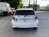 Toyota Prius 2021 5p C Híbrido L4/1.5 Aut 2021 Toyota Prius Ingreso Exteriores 5