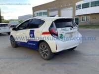 Toyota Prius 2021 5p C Híbrido L4/1.5 Aut 2021 Toyota Prius Ingreso Exteriores 6