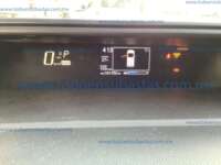 Toyota Prius 2021 5p C Híbrido L4/1.5 Aut 2021 Toyota Prius Ingreso Interiores 1