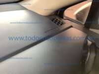 Toyota Prius 2021 5p C Híbrido L4/1.5 Aut 2021 Toyota Prius Ingreso Interiores 10