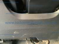 Toyota Prius 2021 5p C Híbrido L4/1.5 Aut 2021 Toyota Prius Ingreso Interiores 14