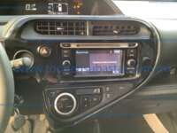 Toyota Prius 2021 5p C Híbrido L4/1.5 Aut 2021 Toyota Prius Ingreso Interiores 2