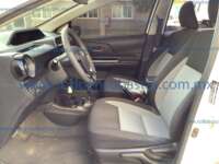 Toyota Prius 2021 5p C Híbrido L4/1.5 Aut 2021 Toyota Prius Ingreso Interiores 20