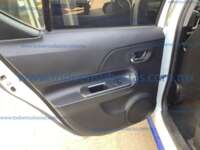 Toyota Prius 2021 5p C Híbrido L4/1.5 Aut 2021 Toyota Prius Ingreso Interiores 21