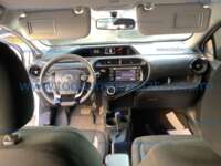 Toyota Prius 2021 5p C Híbrido L4/1.5 Aut 2021 Toyota Prius Ingreso Interiores 23