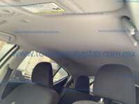 Toyota Prius 2021 5p C Híbrido L4/1.5 Aut 2021 Toyota Prius Ingreso Interiores 24