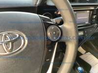 Toyota Prius 2021 5p C Híbrido L4/1.5 Aut 2021 Toyota Prius Ingreso Interiores 7