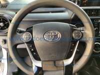 Toyota Prius 2021 5p C Híbrido L4/1.5 Aut 2021 Toyota Prius Ingreso Interiores 8