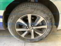 Toyota Prius 2021 5p C Híbrido L4/1.5 Aut 2021 Toyota Prius Ingreso Llantas 0