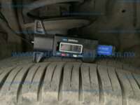 Toyota Prius 2021 5p C Híbrido L4/1.5 Aut 2021 Toyota Prius Ingreso Llantas 2