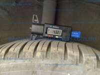 Toyota Prius 2021 5p C Híbrido L4/1.5 Aut 2021 Toyota Prius Ingreso Llantas 5