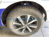 Toyota Prius 2021 5p C Híbrido L4/1.5 Aut 2021 Toyota Prius Ingreso Llantas 6