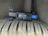 Toyota Prius 2021 5p C Híbrido L4/1.5 Aut 2021 Toyota Prius Ingreso Llantas 8