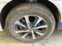 Toyota Prius 2021 5p C Híbrido L4/1.5 Aut 2021 Toyota Prius Ingreso Llantas 9