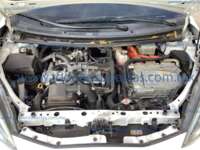 Toyota Prius 2021 5p C Híbrido L4/1.5 Aut 2021 Toyota Prius Ingreso Motor 1