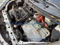 Toyota Prius 2021 5p C Híbrido L4/1.5 Aut 2021 Toyota Prius Ingreso Motor 2