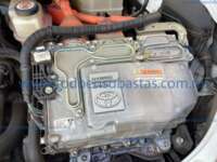 Toyota Prius 2021 5p C Híbrido L4/1.5 Aut 2021 Toyota Prius Ingreso Motor 3