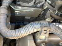 Toyota Prius 2021 5p C Híbrido L4/1.5 Aut 2021 Toyota Prius Ingreso Motor 4