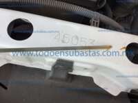 Toyota Prius 2021 5p C Híbrido L4/1.5 Aut 2021 Toyota Prius Ingreso Motor 6