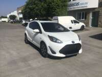 Toyota Prius 2021 5p C Híbrido L4/1.5 Aut 2021 Toyota Prius Venta Exteriores 3