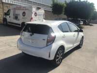 Toyota Prius 2021 5p C Híbrido L4/1.5 Aut 2021 Toyota Prius Venta Exteriores 5