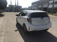 Toyota Prius 2021 5p C Híbrido L4/1.5 Aut 2021 Toyota Prius Venta Exteriores 7