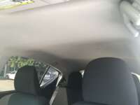 Toyota Prius 2021 5p C Híbrido L4/1.5 Aut 2021 Toyota Prius Venta Interiores 18