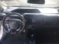 Toyota Prius 2021 5p C Híbrido L4/1.5 Aut 2021 Toyota Prius Venta Interiores 4