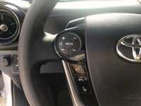 Toyota Prius 2021 5p C Híbrido L4/1.5 Aut 2021 Toyota Prius Venta Interiores 5