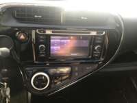 Toyota Prius 2021 5p C Híbrido L4/1.5 Aut 2021 Toyota Prius Venta Interiores 7