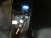 Toyota Prius 2021 5p C Híbrido L4/1.5 Aut 2021 Toyota Prius Venta Interiores 10