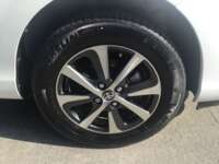 Toyota Prius 2021 5p C Híbrido L4/1.5 Aut 2021 Toyota Prius Venta Llantas 1