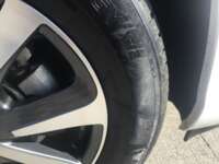 Toyota Prius 2021 5p C Híbrido L4/1.5 Aut 2021 Toyota Prius Venta Llantas 2