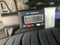 Toyota Prius 2021 5p C Híbrido L4/1.5 Aut 2021 Toyota Prius Venta Llantas 12