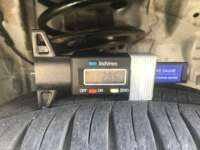 Toyota Prius 2021 5p C Híbrido L4/1.5 Aut 2021 Toyota Prius Venta Llantas 3