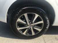 Toyota Prius 2021 5p C Híbrido L4/1.5 Aut 2021 Toyota Prius Venta Llantas 4