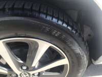 Toyota Prius 2021 5p C Híbrido L4/1.5 Aut 2021 Toyota Prius Venta Llantas 5