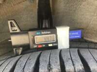 Toyota Prius 2021 5p C Híbrido L4/1.5 Aut 2021 Toyota Prius Venta Llantas 6