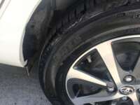 Toyota Prius 2021 5p C Híbrido L4/1.5 Aut 2021 Toyota Prius Venta Llantas 8