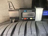 Toyota Prius 2021 5p C Híbrido L4/1.5 Aut 2021 Toyota Prius Venta Llantas 9