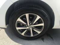 Toyota Prius 2021 5p C Híbrido L4/1.5 Aut 2021 Toyota Prius Venta Llantas 10