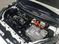 Toyota Prius 2021 5p C Híbrido L4/1.5 Aut 2021 Toyota Prius Venta Motor 1