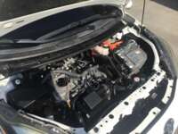 Toyota Prius 2021 5p C Híbrido L4/1.5 Aut 2021 Toyota Prius Venta Motor 3