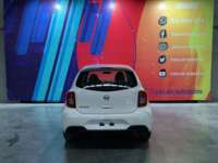 Nissan March 2021 5p Advance L4/1.6 Man 2021 Nissan March Venta Exteriores 6