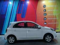 Nissan March 2021 5p Advance L4/1.6 Man 2021 Nissan March Venta Exteriores 8